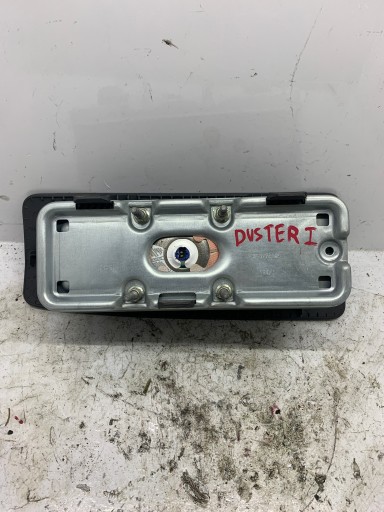 airbag airbag passeggeri 985254015R DACIA DUSTER e (2010-2017) 1.6 B