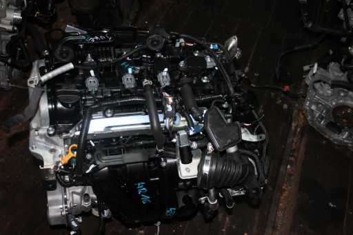 engine complete NISSAN HR16 20 TYSKM