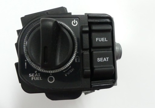 35100-K1Z-J11 RYMKT5Y - Переключатель зажигания для HONDA PCX 125 150 21 r