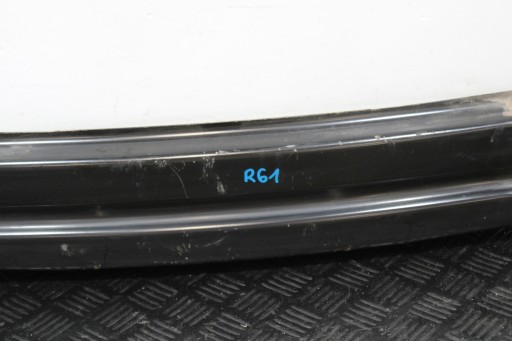 sider pillar below bumper rear part MINI PACEMAN S R61 S R60 S