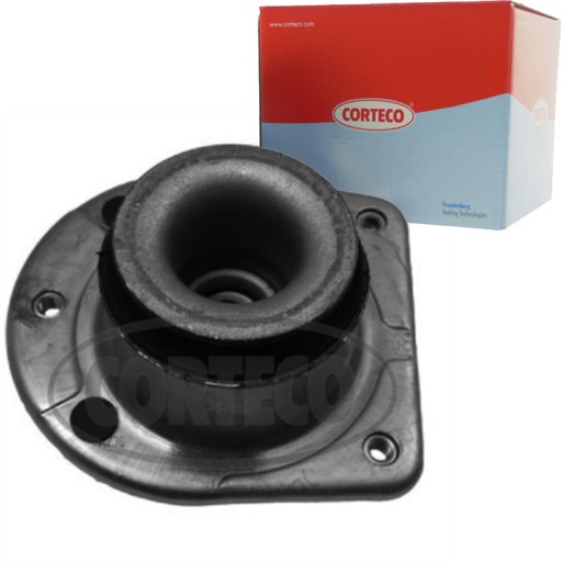 80001705 - ПОДУШКА ПІДШИПНИКА АМОРТИЗАТОРА ПЕРЕДНЯ L FIAT DOBLO