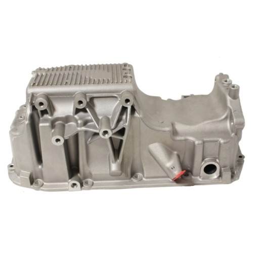 100-00-062 - МАСЛЯНИЙ ПІДДОН ALFA ROMEO MITO 1.6