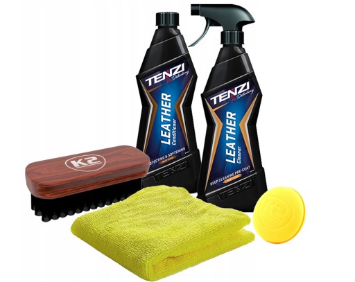 НАБІР ДЛЯ ДОГЛЯДУ ЗА ШКІРОЮ 5 ELEM