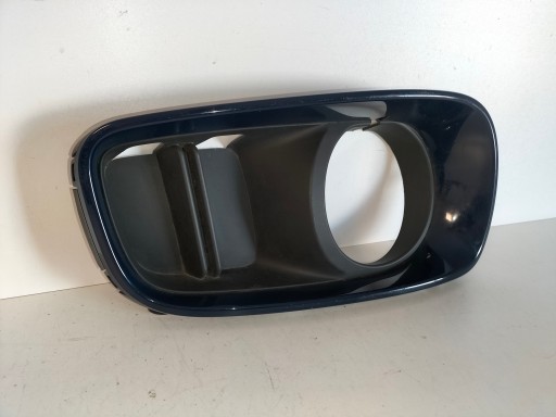 Grill Lüftungsgitter der Stoßstange vorne rechts MINI COUNTRYMAN S F60 17