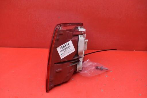 light left rear part rear AUDI A6 C6 sedan 04-08