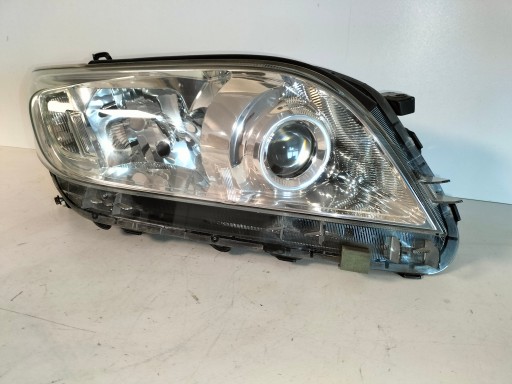 light front reflektor right TOYOTA RAV4 RAV-4 3 III LIFT 10-13