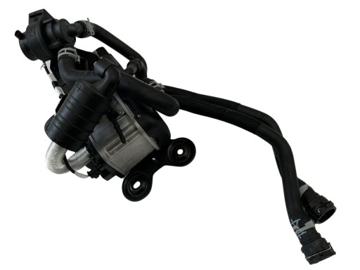 Стоянковий обігрівач webasto 3q0815005ah