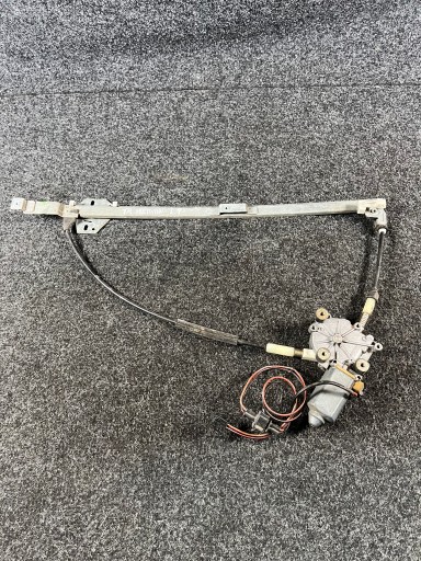 701959801, - Vw transporter t4 стеклоподъемник левый передний 701837501c 701959801