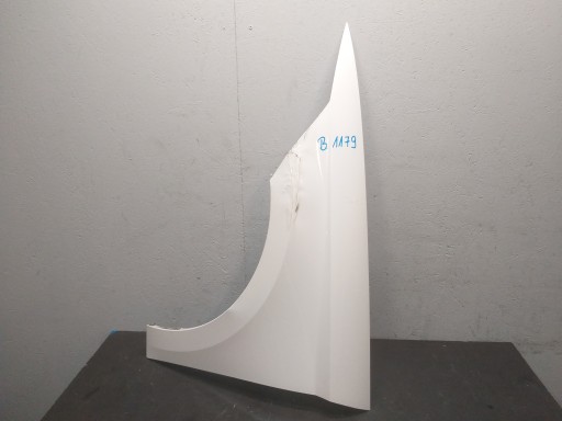 FENDER FRONT LEFT SEAT IBIZA 6F 17