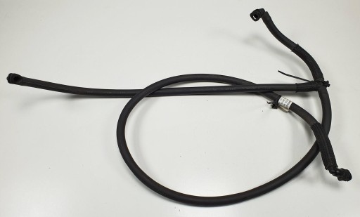 A2048600292 - Провод омывателя лампы MERCEDES W204