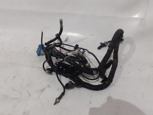 kabelbaum kabelsatz elektrisch akumulatora Mazda 5 2.0 D 143KM