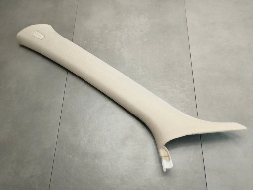 Audi Q5 8R крышка стойки левая 8R0867233C