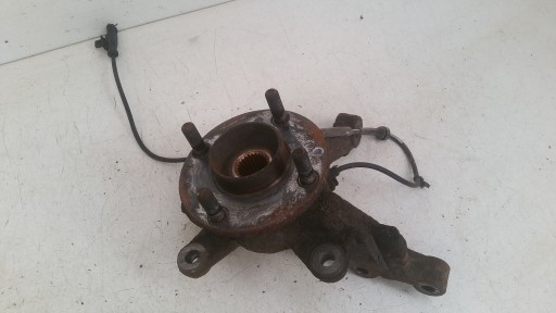swing right front Ford Fiesta MK7