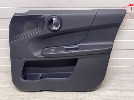 upholstery side door right front MINI F60