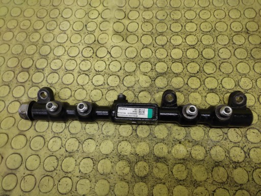 FORD MONDEO MK3 2.0 D injection ramp 6S7Q9D280AA