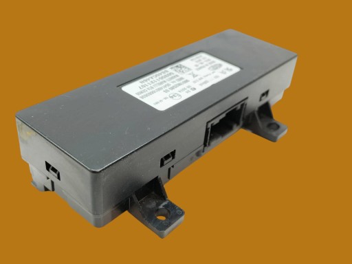 modulo BLUETOOTH 9801862580 Citroen DS5 e (2011- )