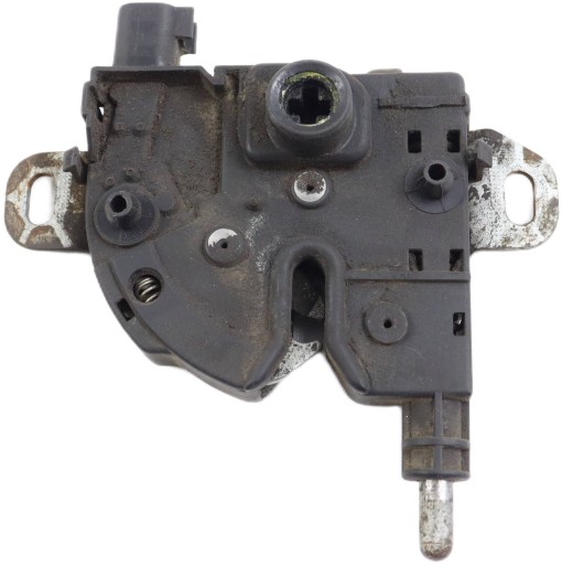 FORD FOCUS MK2 lock RYGIEL bonnets front POKRYWY of the engine 3M51-16700-AB EU