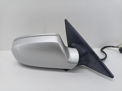 mirror exterior right side Audi A5 8T 2010