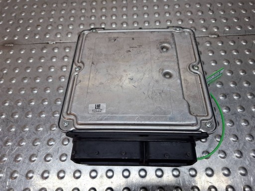 computer control unit of the engine 8K2907115AA AUDI A4 B8 A5 8T Q5 8R 2.0 TFSI