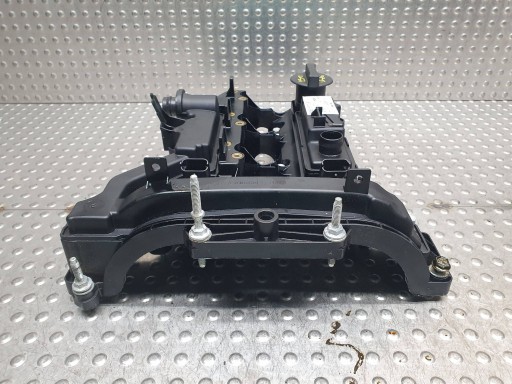 ventildeckel CM5G-6K271-CK FORD FOCUS MK3 FIESTA MK7 B-MAX 1.0 ECOBOOST