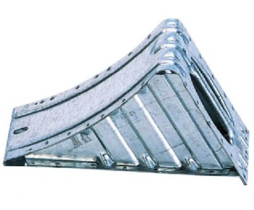 AL244.373 - Клин под колеса тип UK 36 ST AL-KO