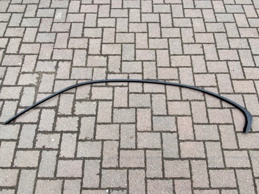 BMW F30 декоративная накладка на крышу левая M-пакет