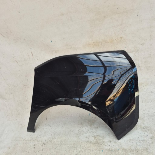 BMW I3 I01 13- sárvédö bal far hátsó 7296745