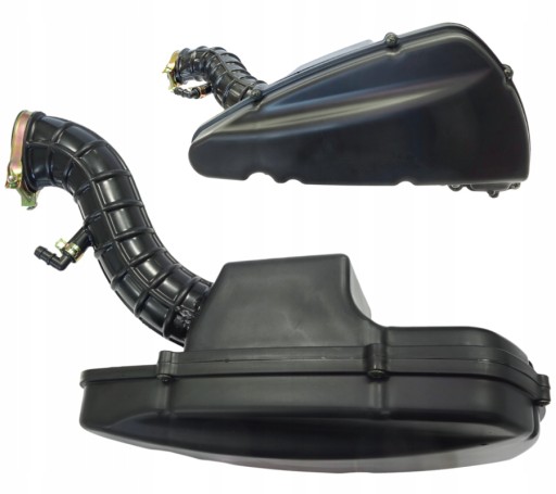 MOR.15.524 - Повітряний фільтр Sym Active 50cc Euro 5