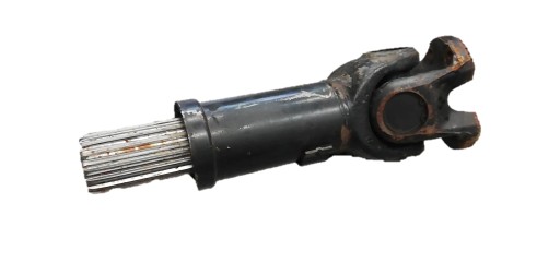 3814111205 - VARIO ATEGO 813 КРЕСТООБРАЗНЫЙ ФЛАНЕЦ КАРДАННОГО ВАЛА