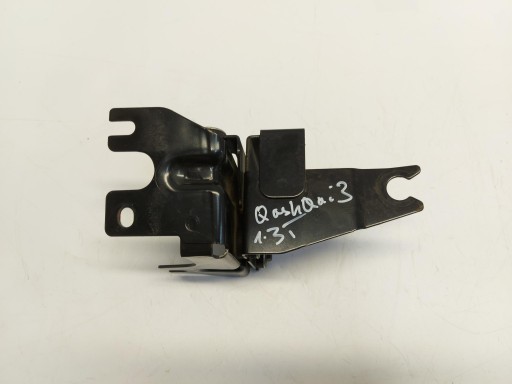Nissan Qashqai III J12 Poignée Support plaque J1236544582