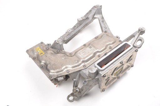 Компьютерный модуль двигателя с электроподъемником mini f56 cooper se 8488262