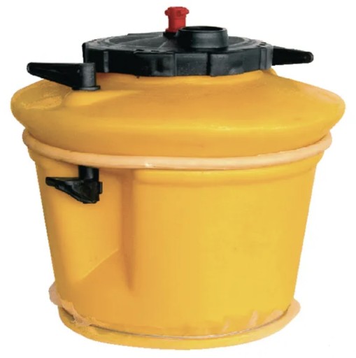 65004039050010 - РАЗБРЫЗГИВАТЕЛЬ В КОМПЛЕКТЕ