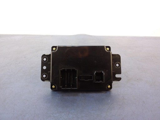 Регулятор підігріву сидінь jeep grand cherokee wk2