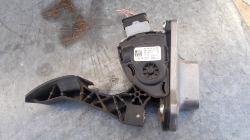 ПЕДАЛЬ ГАЗУ ПОТЕНЦІОМЕТР MAN TGS 81.25970.6103