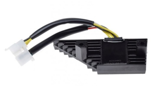 AI22492 - Регулятор напруги HONDA CB 750 SC CB700 SC NIGHT