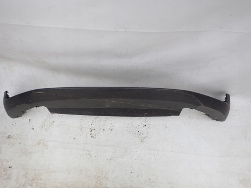 VW TAIGO 20- spoiler of a bumper front front 2G7805903
