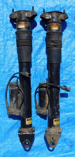 Mercedes A164 задний амортизатор задний A1645406710