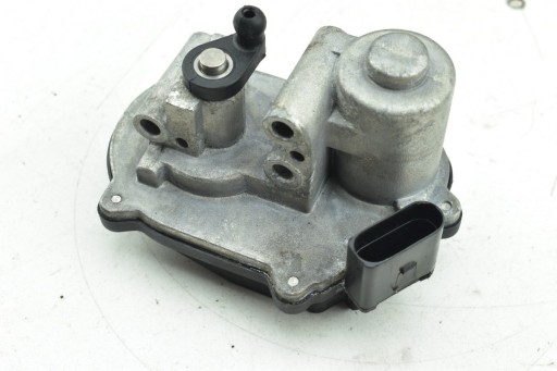 regulator Klap header pipe AUDI A6 C6 A4 B7 A8 D3 Q7 2.7 3.0 TDI 059129086D