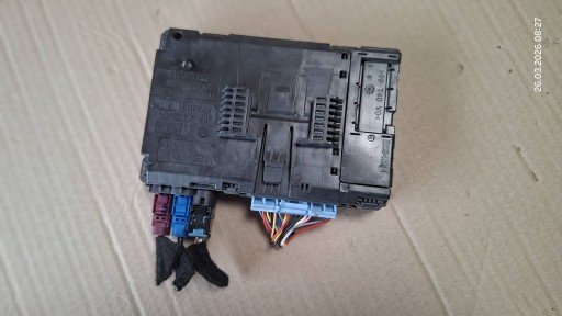modulo Centralina navigazione Dacia Bigster R1310 2591A7097R