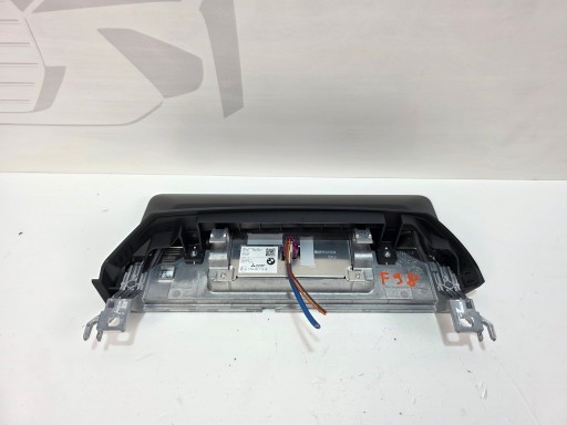 MONITOR EKRAN display navigacia BMW X3 G01 G02 F97 F98 5A42087