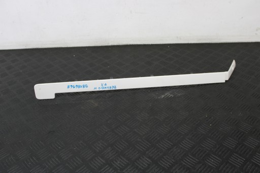 cover SZYNY PROWADNICY door right 98186968 CITROEN BERLINGO IV 4 2019