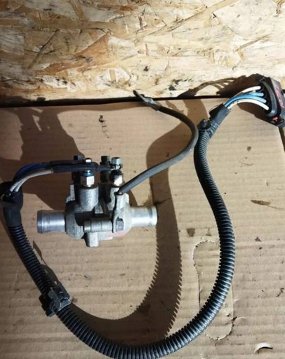 GRZ12873 - Mercedes W176 A WATERATER класу 1,5 CDI