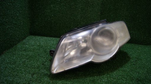 light left front VOLKSWAGEN PASSAT B6 3C0941005Q 1EL247014-11