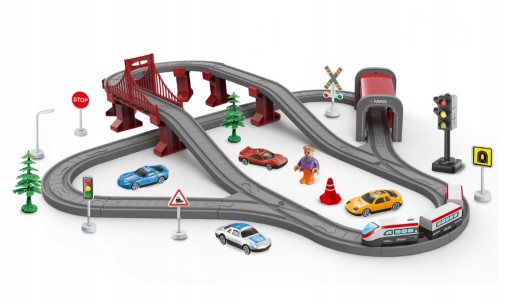 НАБІР РІЙКИ ДЛЯ АКУМУЛЯТОРІВ 80 ЕЛЕМЕНТІВ