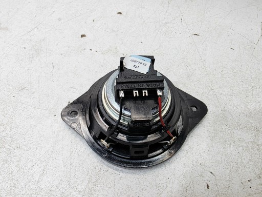 Lautsprecher Armaturenbrett links oder rechts oder CENTRALNY AUDI Q7 4L A6 C6 4F0035412B