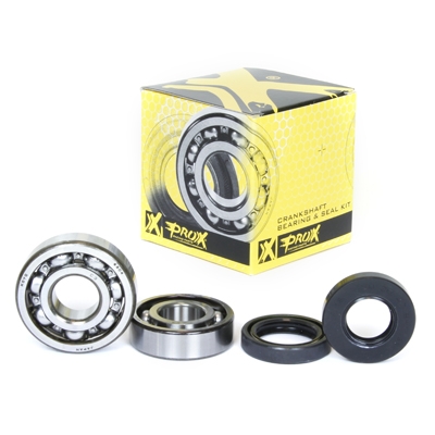 23.CBS21093 - PROX ПІДШИПНИК КОЛІНЧАСТОГО ВАЛА З USZ YAMAHA YZ 80 93-01