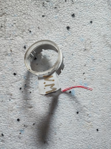 sensor IMMOBILIZERA PETLA NISSAN MURANO Z50