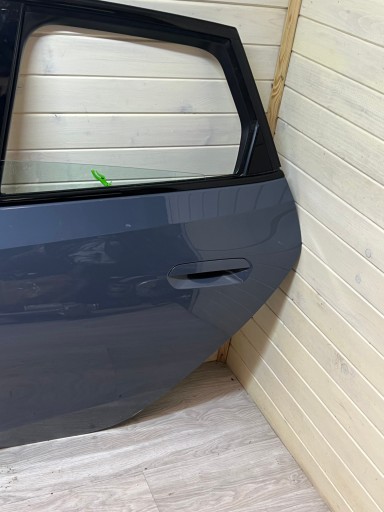 BMW 2 U06 ACTIVE TOURER dvere Ľavé zadné C3N