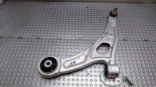 arm left front LX61-3A424-CNA FORD KUGA MK3