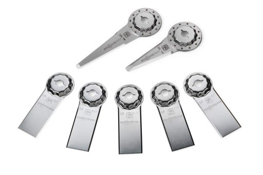 Набор Fein Professional Starlock Max